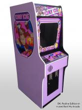 DK: Pauline Edition cabinet