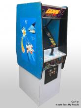 Gorf cabinet