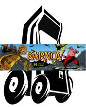 Karnov cabinet