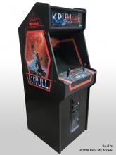Krull cabinet