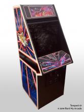 Tempest cabinet