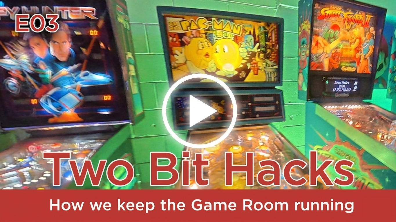 Two Bit Hacks